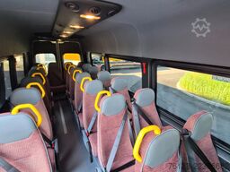 MERCEDES-BENZ 517Sprinter Lord Light 22 Sitzer Lagerfahrzeug S