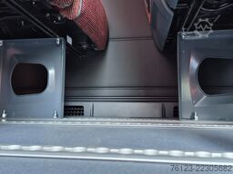 MERCEDES-BENZ 517Sprinter Lord Light 22 Sitzer Lagerfahrzeug S