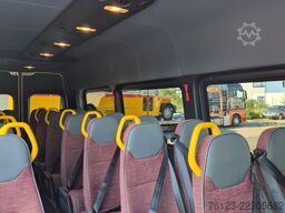 MERCEDES-BENZ 517Sprinter Lord Light 22 Sitzer Lagerfahrzeug S