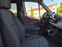 MERCEDES-BENZ 517Sprinter Lord Light 22 Sitzer Lagerfahrzeug S