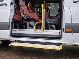 MERCEDES-BENZ 517Sprinter Lord Light 22 Sitzer Lagerfahrzeug S