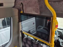 IVECO Daily Heckniederflur Elektro City Stock