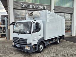 Mercedes-Benz Atego 818 L 4x2 LBW ThermoKing V-600