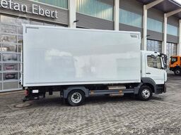 Mercedes-Benz Atego 818 L 4x2 LBW ThermoKing V-600
