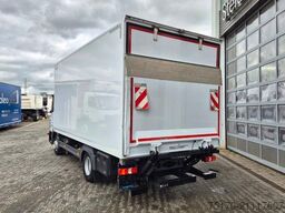 Mercedes-Benz Atego 818 L 4x2 LBW ThermoKing V-600