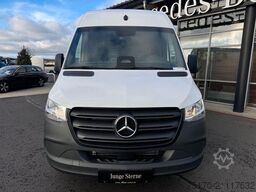 Mercedes-Benz Sprinter 317 CDI 3665 Klima AHK Kamera Fenster