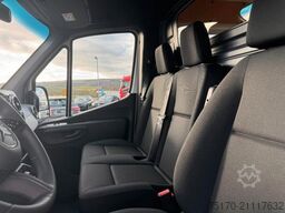 Mercedes-Benz Sprinter 317 CDI 3665 Klima AHK Kamera Fenster