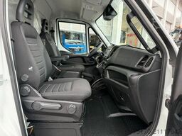 Iveco Daily 35S14 A8*R3.450mm*Automatik*Kamera*2Sitze*