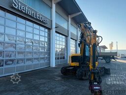 JCB 86C - 2 T/ nur 627h! / 2022 / Holp Rototop