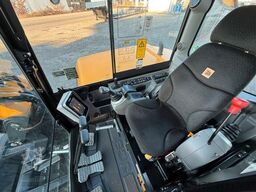 JCB 86C - 2 T/ nur 627h! / 2022 / Holp Rototop