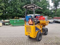 THWAITES HYDROSTATIC