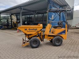 THWAITES HYDROSTATIC