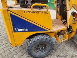 THWAITES HYDROSTATIC