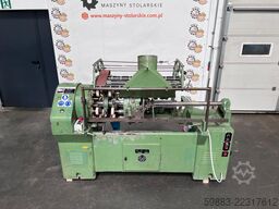 MIBA maskiner MIBA maskiner MIBA maskiner