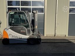 STILL RX60-30L mit lediglich 944 Stunden
