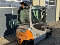 STILL RX60-30L mit lediglich 944 Stunden