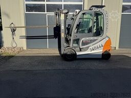 STILL RX60-30L mit lediglich 944 Stunden