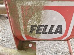 FELLA TS286DS