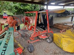 FELLA TS286DS