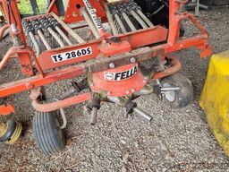 FELLA TS286DS
