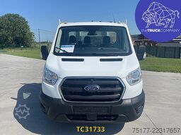 Ford Transit 2.0 TDCI KIPPER