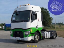Renault T 480