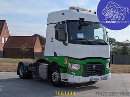 Renault T 480