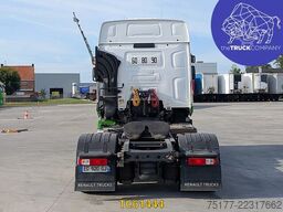Renault T 480