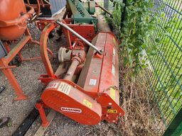 MASCHIO TRINCIA BARBI 140