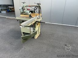 SCM T110