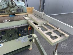 SCM T110