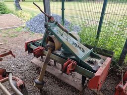 CLEMENS TK 150