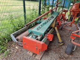 CLEMENS TK 150