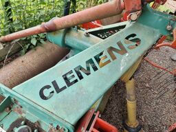 CLEMENS TK 150