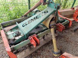 CLEMENS TK 150
