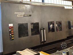 DOOSAN Puma 700 XLV II