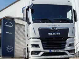 MAN TGX (TG3) 18.470 4x2 BL SA