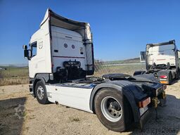SCANIA R490 Streamline