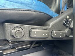 VOLVO FH 540 BDF 4X2, I-SHIFT, EURO6, ALU-FELGEN, EL. SITZEINSTELLUNG DUAL CLUTCH HEBEBüHNE