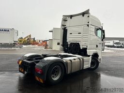 MAN TGX 18.510 4X2, GX, INTARDER, EURO 6