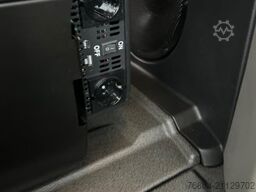 MAN TGX 18.510 4X2, GX, INTARDER, EURO 6