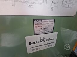 Zayer ZF2200