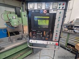 Zayer ZF2200