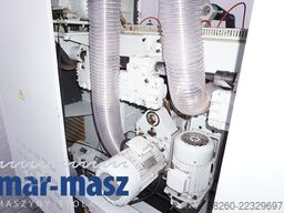 WINTER Profimax 4-20