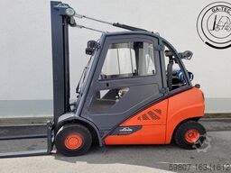 Linde H25T