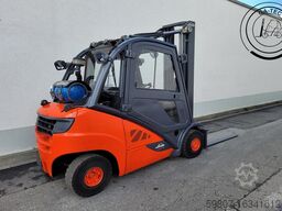 Linde H25T