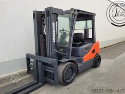 Doosan D30S-5