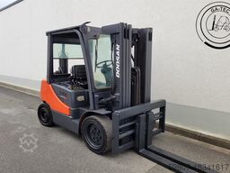 Doosan D30S-5
