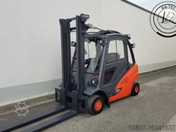 Linde H25D
