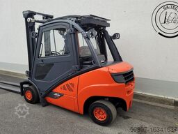 Linde H25D